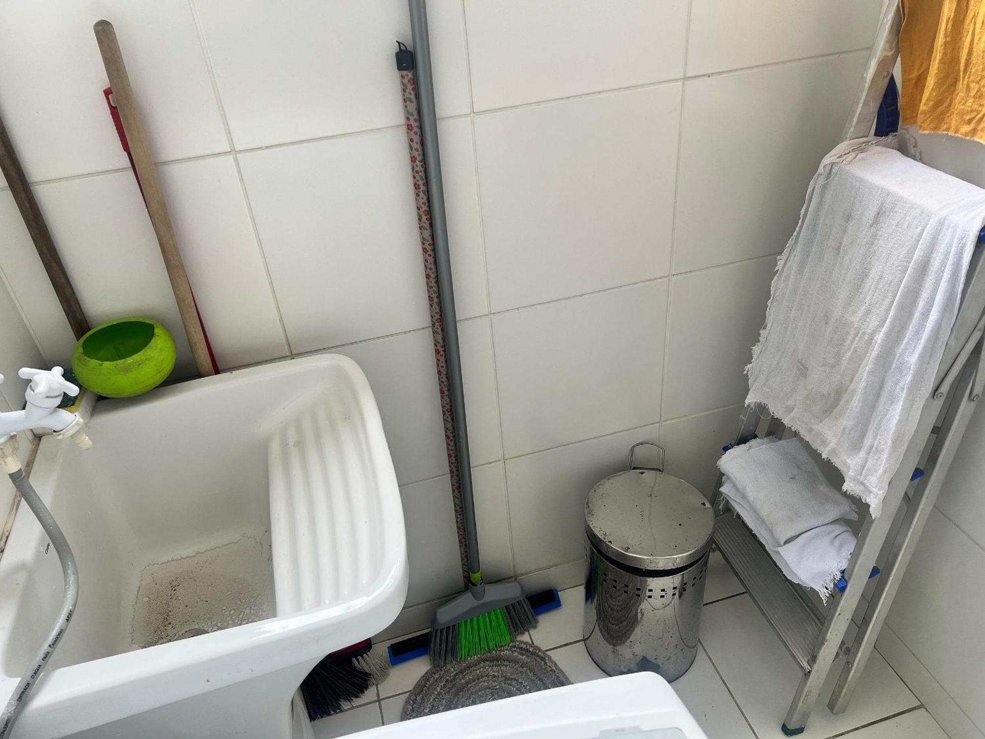 Apto Completo Ar Garagem Piscina Barra Olimpica Rj Appartement *