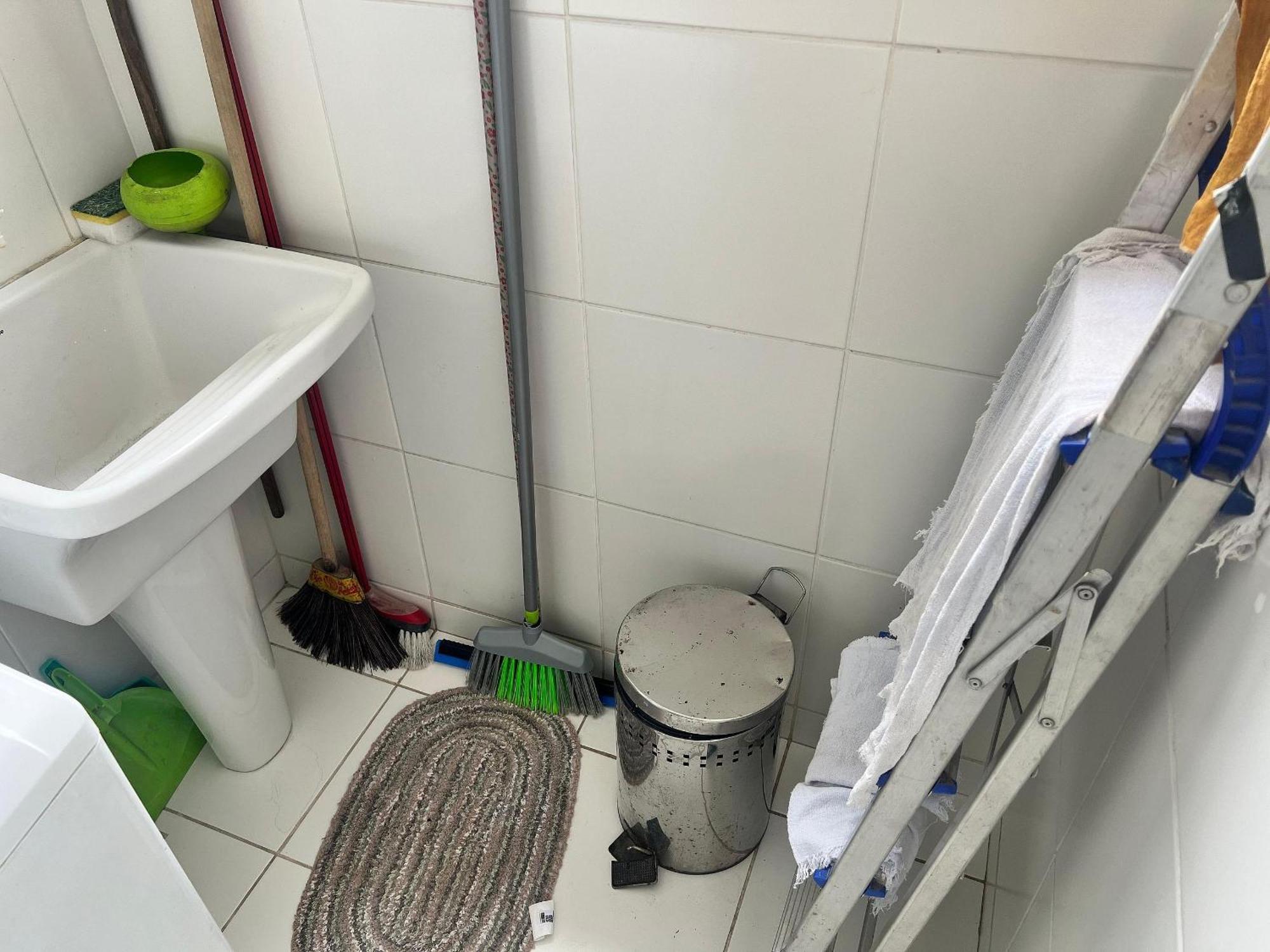 Apto Completo Ar Garagem Piscina Barra Olimpica Rj Appartement Rio de Janeiro