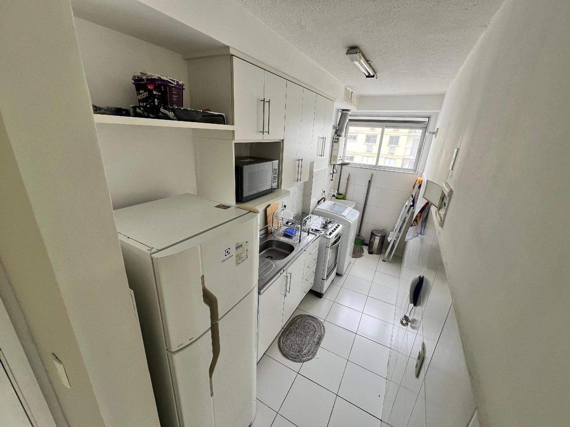 Apto Completo Ar Garagem Piscina Barra Olimpica Rj Appartement Rio de Janeiro