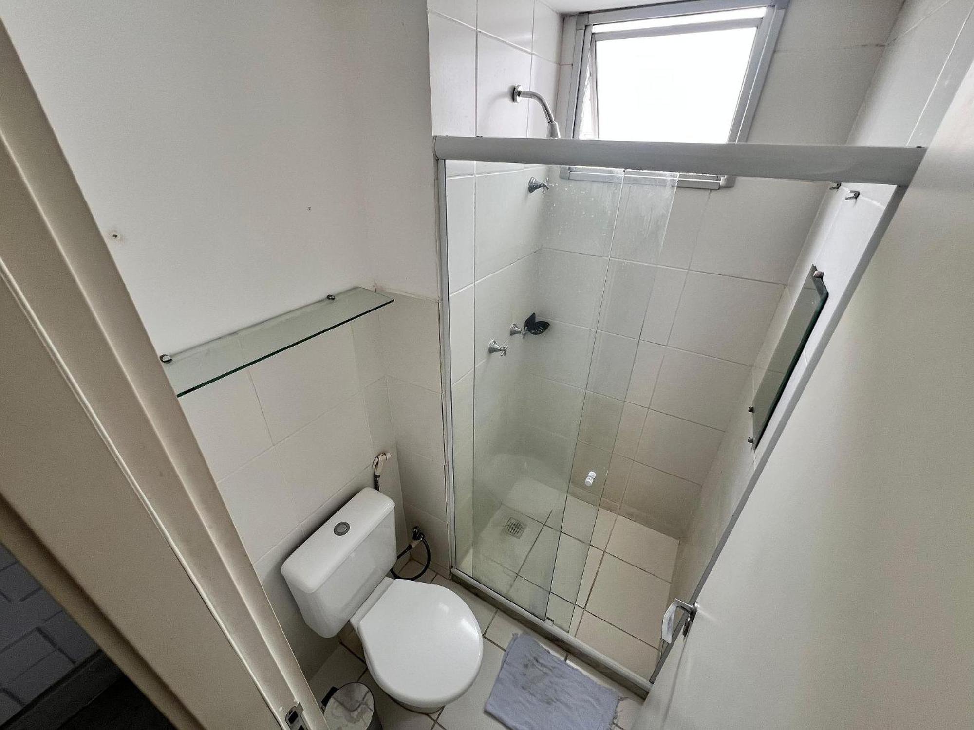 Appartement Apto Completo Ar Garagem Piscina Barra Olimpica Rj