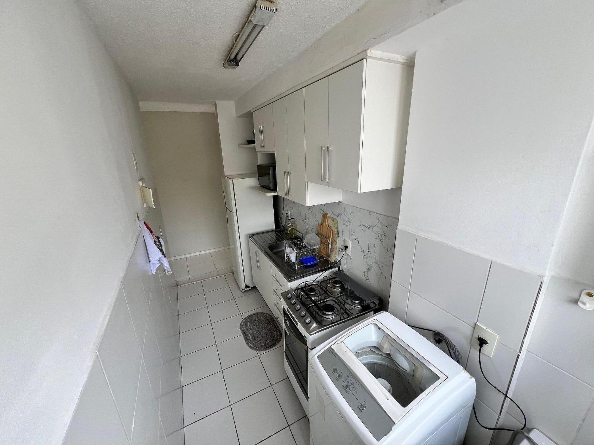 Appartement Apto Completo Ar Garagem Piscina Barra Olimpica Rj Rio de Janeiro